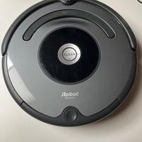 Robot roomba