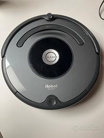 Robot roomba