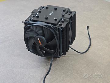 Dissipatore be quiet! Dark Rock Pro 4