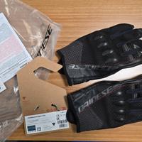 guanti estivi Dainese Karakum taglia M
