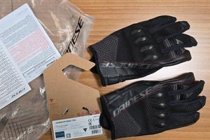 guanti estivi Dainese Karakum taglia M