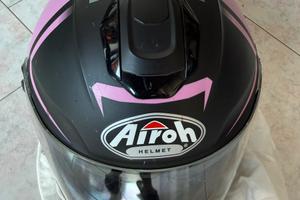 CASCO INTEGRALE DONNA