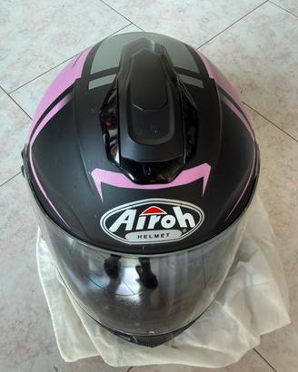 CASCO INTEGRALE DONNA
