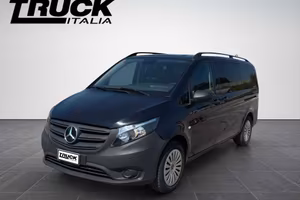 Mercedes-Benz Vito III 116 - Vito 116 cdi l U93751