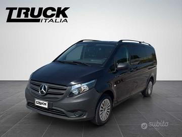 Mercedes-Benz Vito III 116 - Vito 116 cdi l U93751