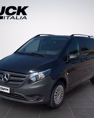 Mercedes-Benz Vito III 116 - Vito 116 cdi l U93751