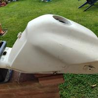 SERBATOIO YAMAHA TDM 850