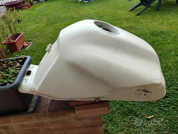 SERBATOIO YAMAHA TDM 850