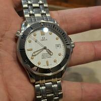 Omega Seamaster 41mm Fullset