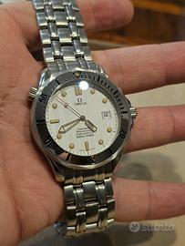 Omega Seamaster 41mm Fullset