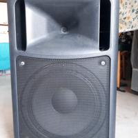 CASSA FBT MaxX 4A-400 W (300+100 W) Active