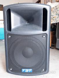 CASSA FBT MaxX 4A-400 W (300+100 W) Active