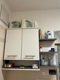 Mobiletti bagno