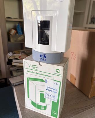Dispenser