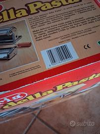 macchina per fare la pasta