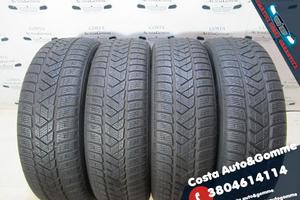 215 65 17 Pirelli  80% MS 215 65 R17  Pneus