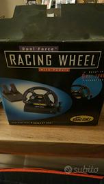 volante playstation mad catz