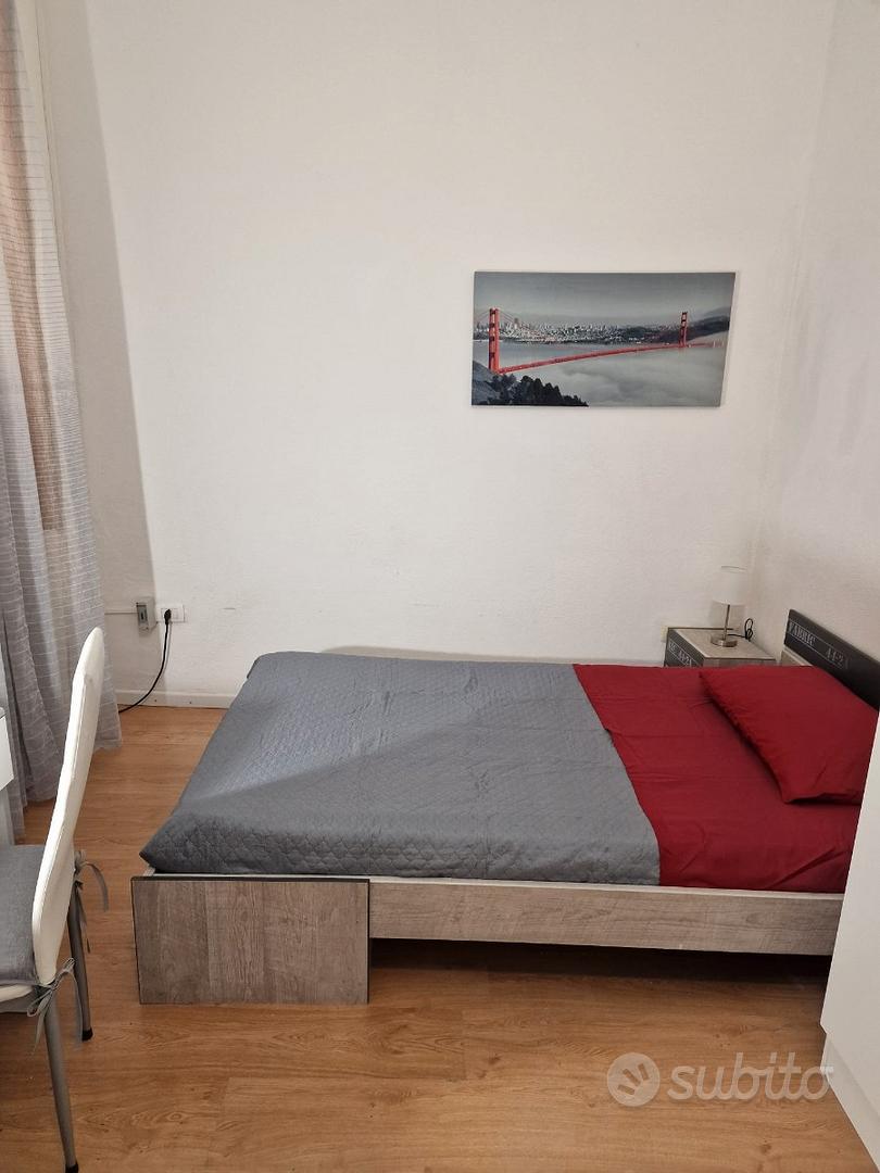 Apartment in Cagliari, Sant'Avendrace, Sant'Avendrace-Santa Gilla - Vista 2