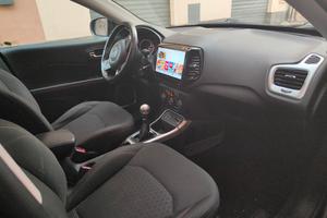 Jeep Compass 1.6 diesel 