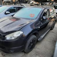NISSAN QASHQAI 2010 - RICAMBI