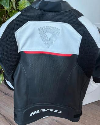 Tuta divisibile Revit  54 - 52