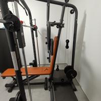 palestra domyos bm 900