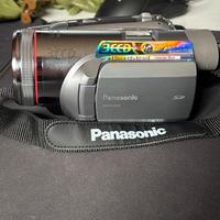Videocamera Digitale PANASONIC NV - GS500