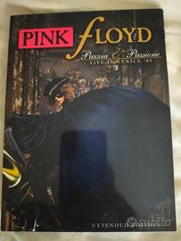 Pink Floyd live a Venezia 