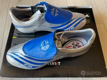 Scarpe da calcio Adidas f50 NUOVE