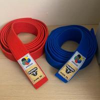 CINTURA KARATE PUNOK