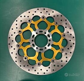 Disco freno Brembo 320