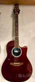 Ovation Celebrity CS157