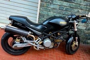 Monster 620i.e 
