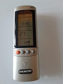 Clima ELECTRA - AIRWELL telecomando RC-7