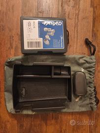 Jeep Compass , Tappetini nr.77 + dadi farad block