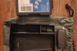 Jeep Compass , Tappetini nr.77 + dadi farad block