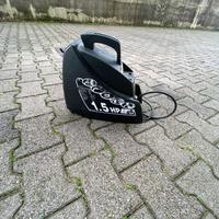 Compressore portatile