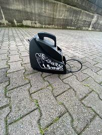 Compressore portatile