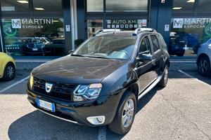 Dacia Duster 1.5 dCi 110CV S&S 4x2 Ambiance DISTRI