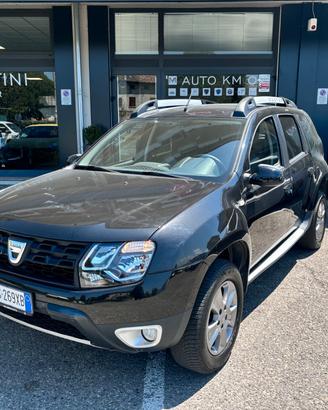 Dacia Duster 1.5 dCi 110CV S&S 4x2 Ambiance DISTRI