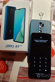 Oppo A9 2020