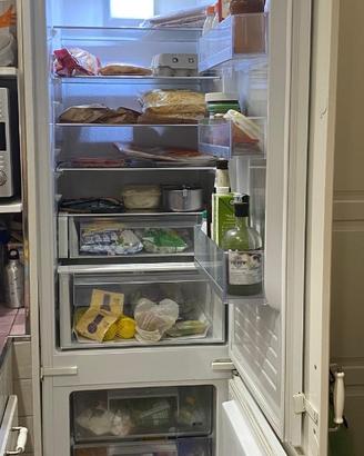 KÖLDGRADER Frigorifero/congelatore  IKEA