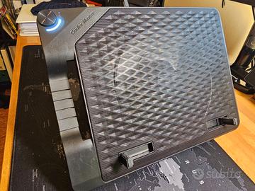 💻 Cooler Master ErgoStand III, base di raffreddam