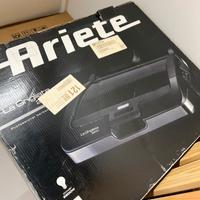 Griglia Ariete