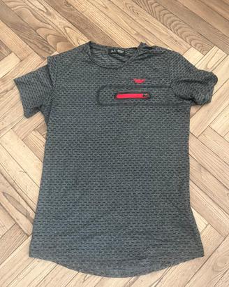 Maglia armani jeans