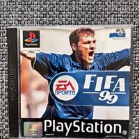 Fifa 99