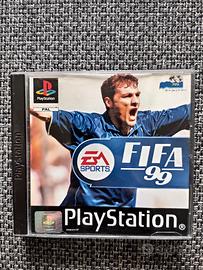 Fifa 99