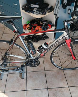 Bici Corsa Scapin
