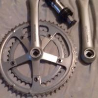 Movimento centrale Shimano 105