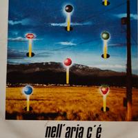 vinile a 45 giri di Umberto Tozzi